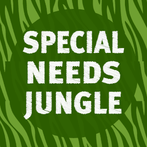 Special Needs Jungle | Linkthread